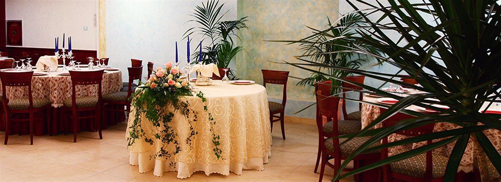 Hotel Il Melograno 마티나타 외부 사진